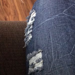 Meet your Posher, Kenyakenyatta